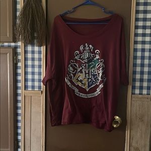 Harry Potter shirt
